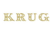 Champagne Krug (Groupe LVMH – Moët Hennessy Louis Vuitton)